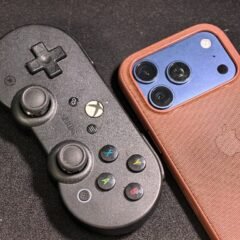Apple Reportedly Developing Beats Gaming Controllers for iPhone