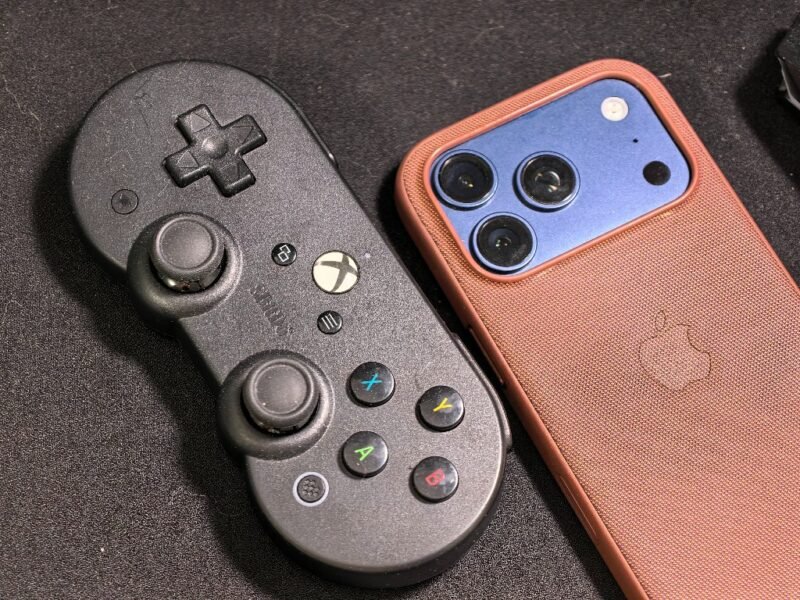Apple Reportedly Developing Beats Gaming Controllers for iPhone