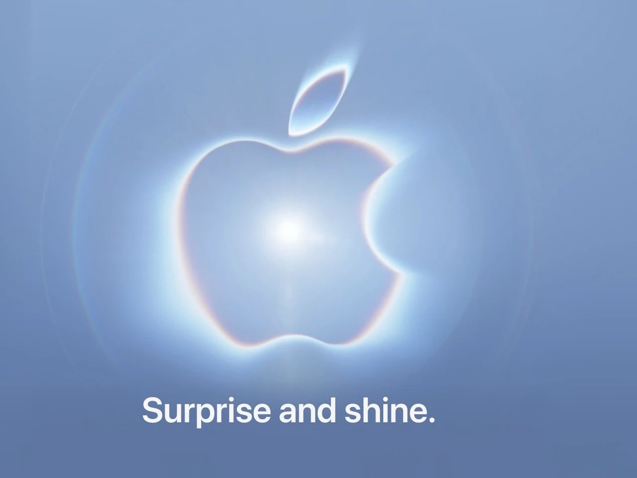 Apple September 9 special event keynote where new CEO John Ternus will unveil the foldable iPhone