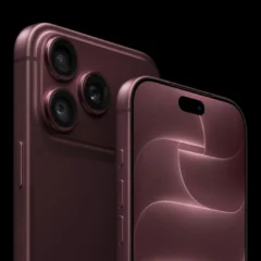 Apple debuts iPhone 18 Pro and iPhone 18 Pro Max with variable aperture, A20 Pro chip, and longer battery life