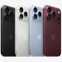 Apple iPhone 18 Pro Series Goes on Sale in Canada
