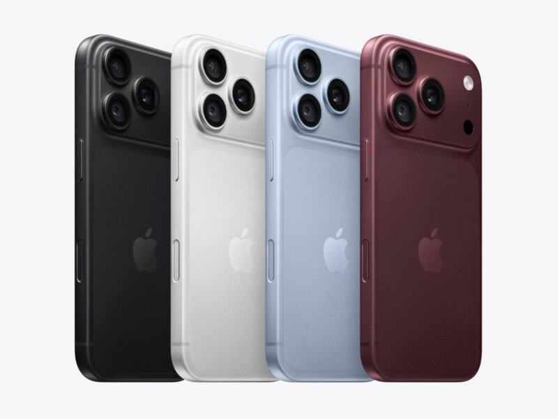 Apple iPhone 18 Pro Series Goes on Sale in Canada