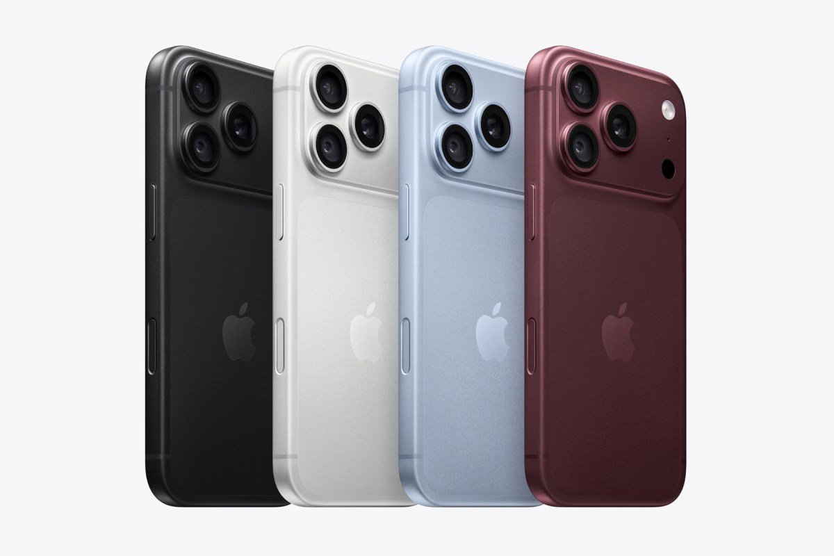 Apple iPhone 18 Pro Series Goes on Sale in Canada