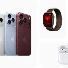 Apple pre-orders begin in Canada: iPhone 18 Pro, Apple Watch Series 12, Ultra 4, and AirPods 5