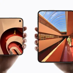 Apple unveils iPhone Duo, its first-ever foldable iPhone with A20 Pro chip inside