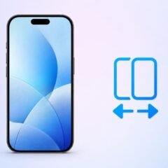 iOS 27 Introduces ‘iPhone Handoff’: Switch Between Two iPhones with One Phone Number