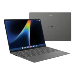 ASUS Googlebook 14 launches in Canada with Gemini Intelligence, 3K 120Hz OLED display, and Intel Core Ultra Series 3