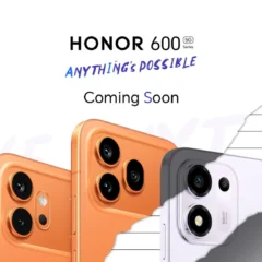 HONOR Philippines teases new creator smartphone following HONOR 600 Series success