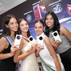HONOR Magic V6 now officially on sale in the Philippines