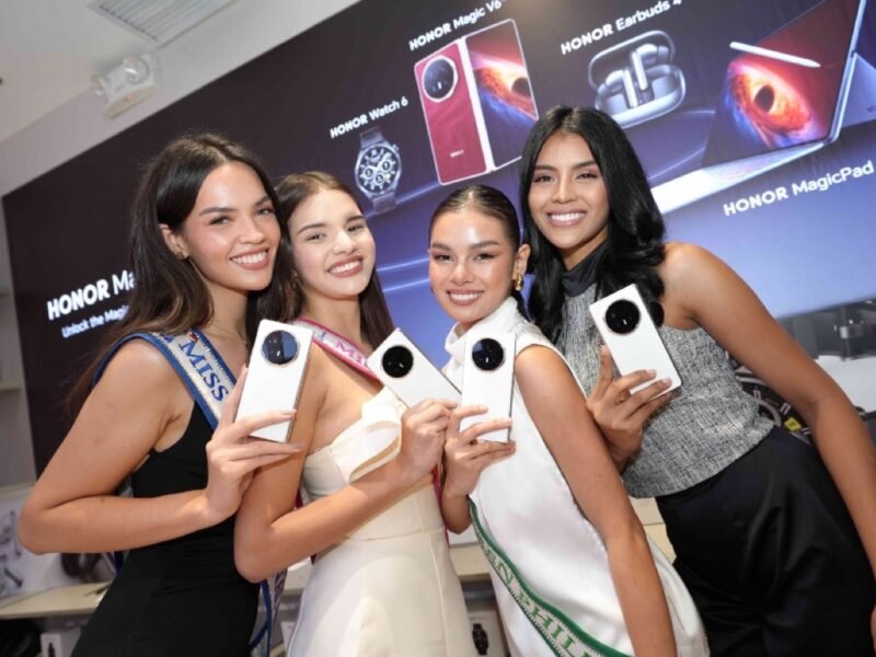 HONOR Magic V6 now officially on sale in the Philippines