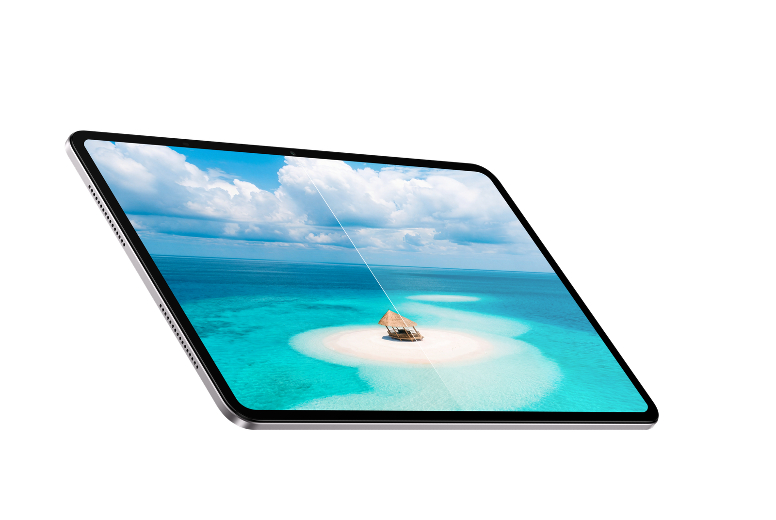 HONOR Pad X9b Max 13-inch 2.5K 120Hz HONOR Max Display