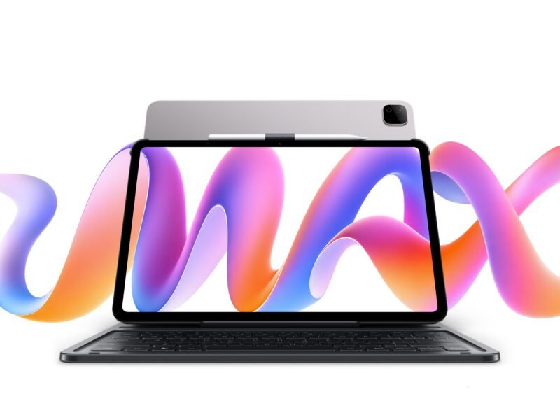 HONOR Pad X9b Max Launched in the Philippines for PHP 19,999