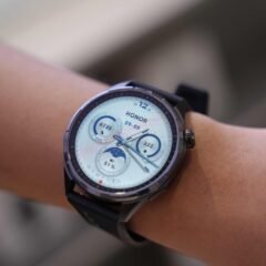 HONOR Watch 6 launches in the Philippines for Php 13,999 with 120+ sports modes and 35-day battery life
