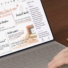 HUAWEI MatePad Pro 12 (2026) Goes Global: Ultra-Thin 4.7mm Chassis and 144Hz PaperMatte OLED