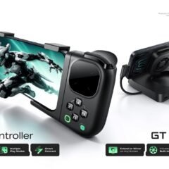 Infinix GT NX Controller and GT NX Station Dock Launched