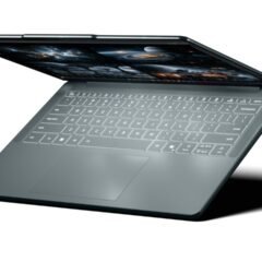 Lenovo unveils Ideapad Vibe to compete against the MacBook Neo