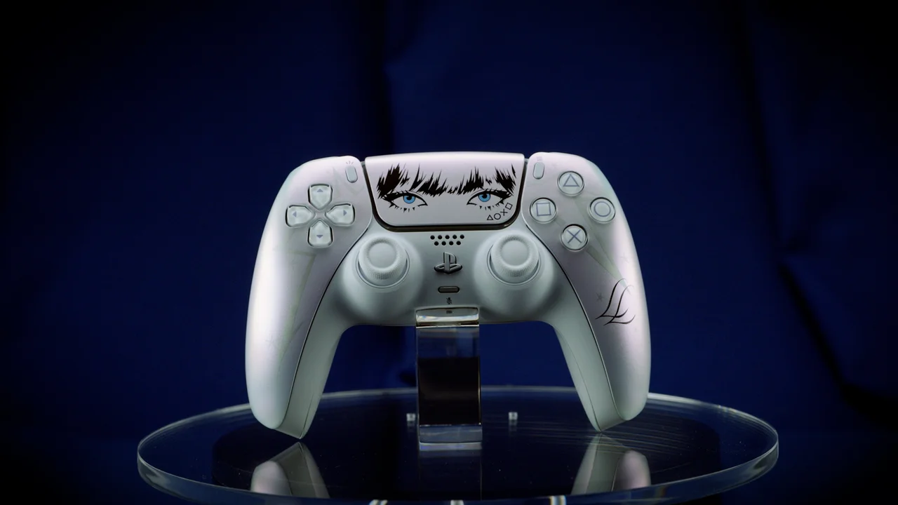 Lisa x PlayStation lifestyle merchandise collection overview