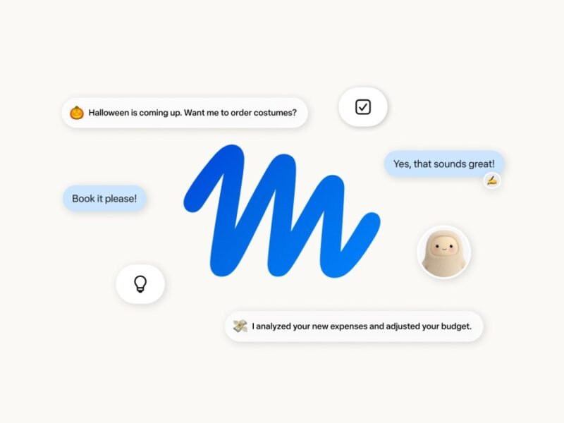 Meta’s Muse Is Now Available in Canada — Here’s Everything the Personal AI Agent Can Do