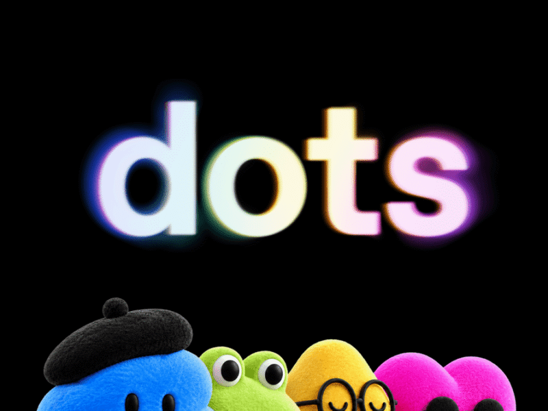OpenAI Dots Launched: Always-On Autonomous AI Agents Running on Dedicated Cloud PCs