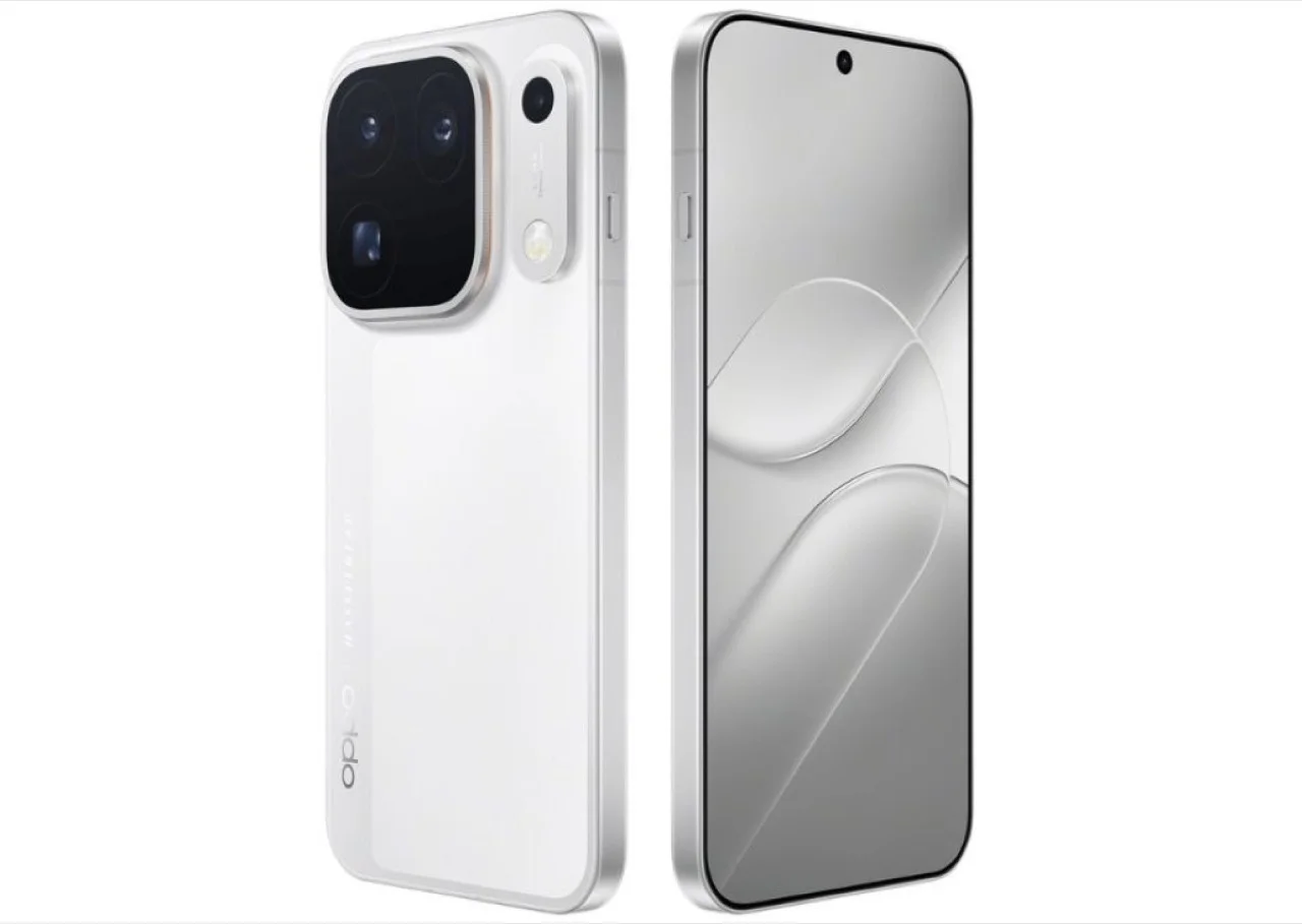 OPPO Find X10 Pro Max rear camera design with triple 200MP sensors