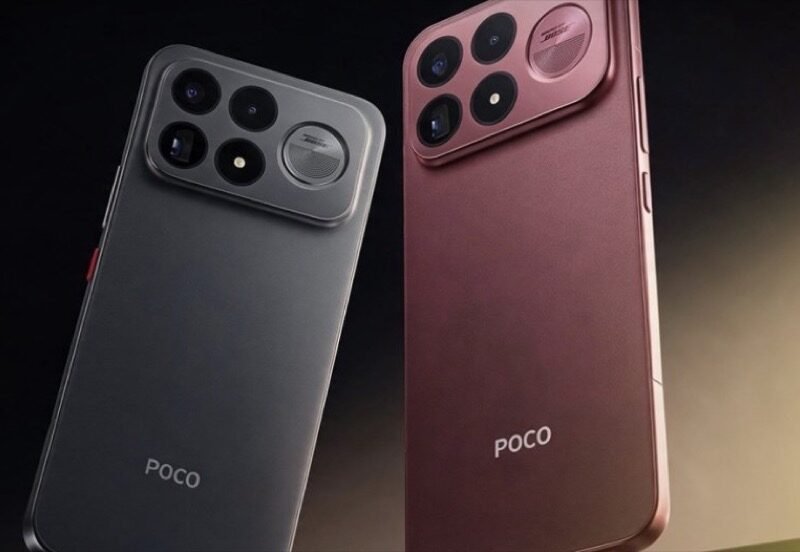 POCO F9 Pro and POCO F9 Ultra Announced: 185Hz AMOLED, Snapdragon 8 Elite Gen 5 Chips, and Up  to 8,050mAh battery