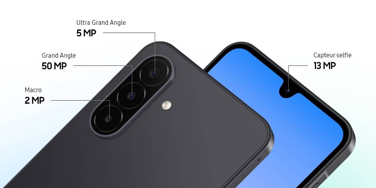 Samsung Galaxy A18 4G launches with Exynos 1610, IP64 rating, and six years of OS updates