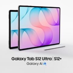 Samsung Galaxy Tab S12 Series Unveiled with 3nm Silicon