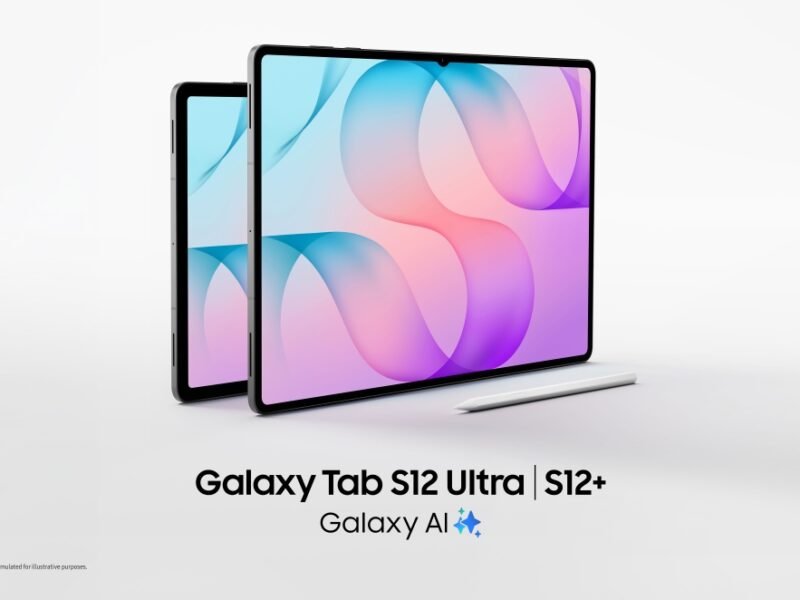 Samsung Galaxy Tab S12 Series Unveiled with 3nm Silicon