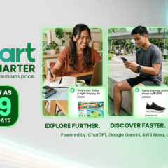 Smart Launches AI.Smart One-Stop Workspace for Filipinos