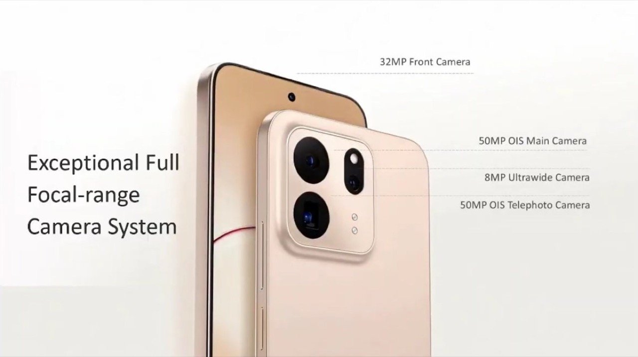 Close-up of the physical NxtPaper Slider key on the side frame of the TCL P80 Ultra
