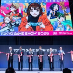 Tokyo Game Show 2026 Opens at Makuhari Messe: Dates, Exhibitor Breakdown, and Highlights