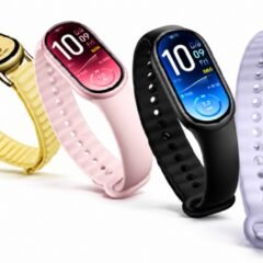 Xiaomi Smart Band 11 launched with 2,000-nit AMOLED display, HyperOS 4, and 21-day battery life