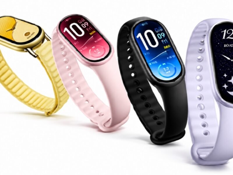 Xiaomi Smart Band 11 launched with 2,000-nit AMOLED display, HyperOS 4, and 21-day battery life