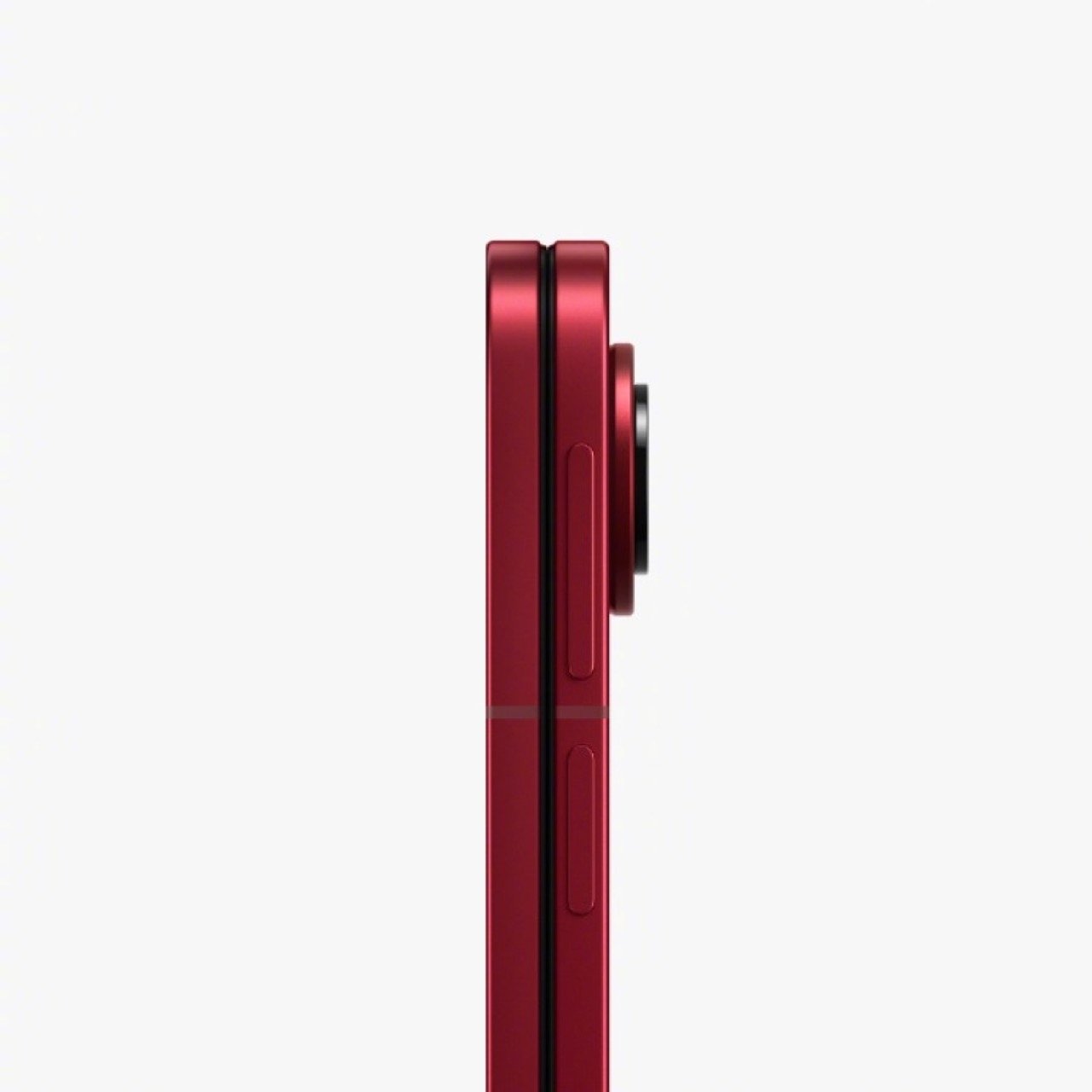 Xiaomi 18 Fold folded chassis profile and precision internal hinge alignment