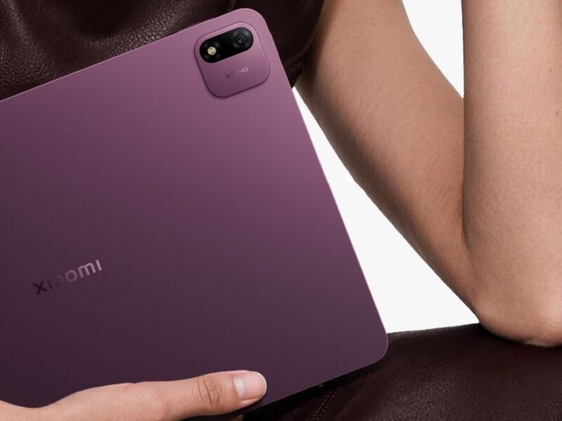 Xiaomi Unveils Pad 9 Pro Max: 13.3-inch iPad Pro Rival Powered by Flagship Xring O3