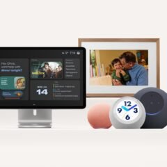 Amazon Announces 2026 Echo Lineup Featuring 16-inch Echo Show, Redesigned Echo Dot