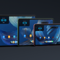 Amazon Retires Fire Brand: Alexa Tablets Debut with Native Google Play Store Support