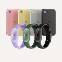 Bee Frontier and Bee Eclipse: Amazon’s New Personal AI Gear