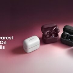 Anker soundcore AeroClip 2 Open-Ear Earbuds Launched in the Philippines for Php 9,995
