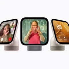 Apple HomeView debuts with 7-inch Liquid Retina display, Siri AI, and smart home dashboard