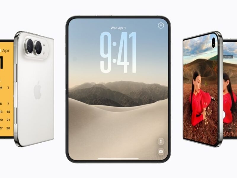 iPhone Duo Sold Out Until 2027 Due to Insane Demand