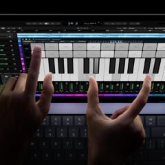 Apple Unveils MacBook Pro with PROLED XDR Display: First-Ever Touchscreen and Tandem OLED