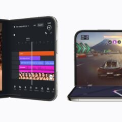 Apple Showcases First iPhone Duo Apps and Experiences