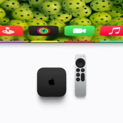 Apple TV 4K unveiled with A19 chip, conversational Siri AI, and Find My remote
