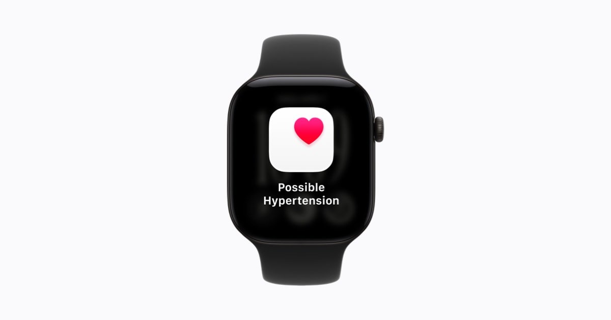 Apple Watch Hypertension Notifications Debut in Philippines