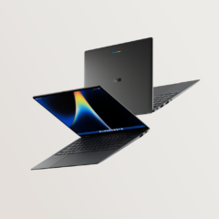 ASUS Googlebook 14 Launched with Intel Core Ultra, 3K OLED, and Gemini Intelligence