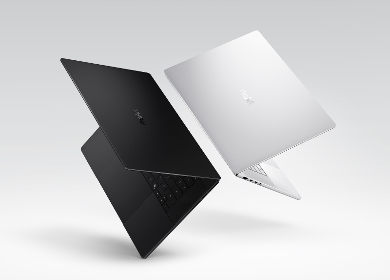 ASUS ProArt RTX Spark Windows PCs Land in Canada for Creators
