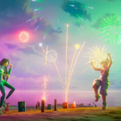 Lenovo Technology Powers DreamWorks Animation’s Filipino-Inspired Film ‘Forgotten Island’