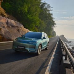 Geely Auto Canada Announced Ahead of 2027 Vehicle Launch