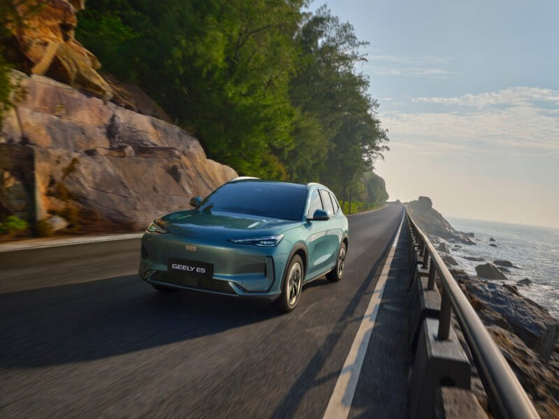 Geely Auto Canada Announced Ahead of 2027 Vehicle Launch